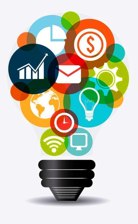 Động lực phát triển của bạn.