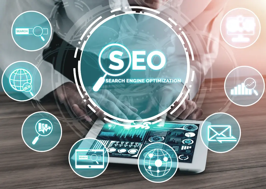 Chuyên gia tư vấn SEO và thuật toán được chứng nhận của Google