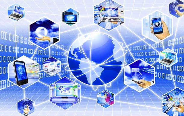 Website hay ứng dụng, con đường thứ ba giúp doanh nghiệp nhỏ bứt tốc tiếp thị số