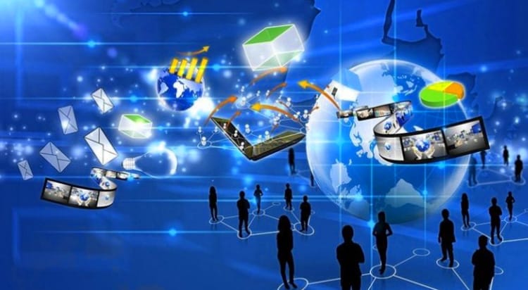 Tiếp thị số không còn là quảng cáo, mà là cách doanh nghiệp nhỏ giành quyền chủ động